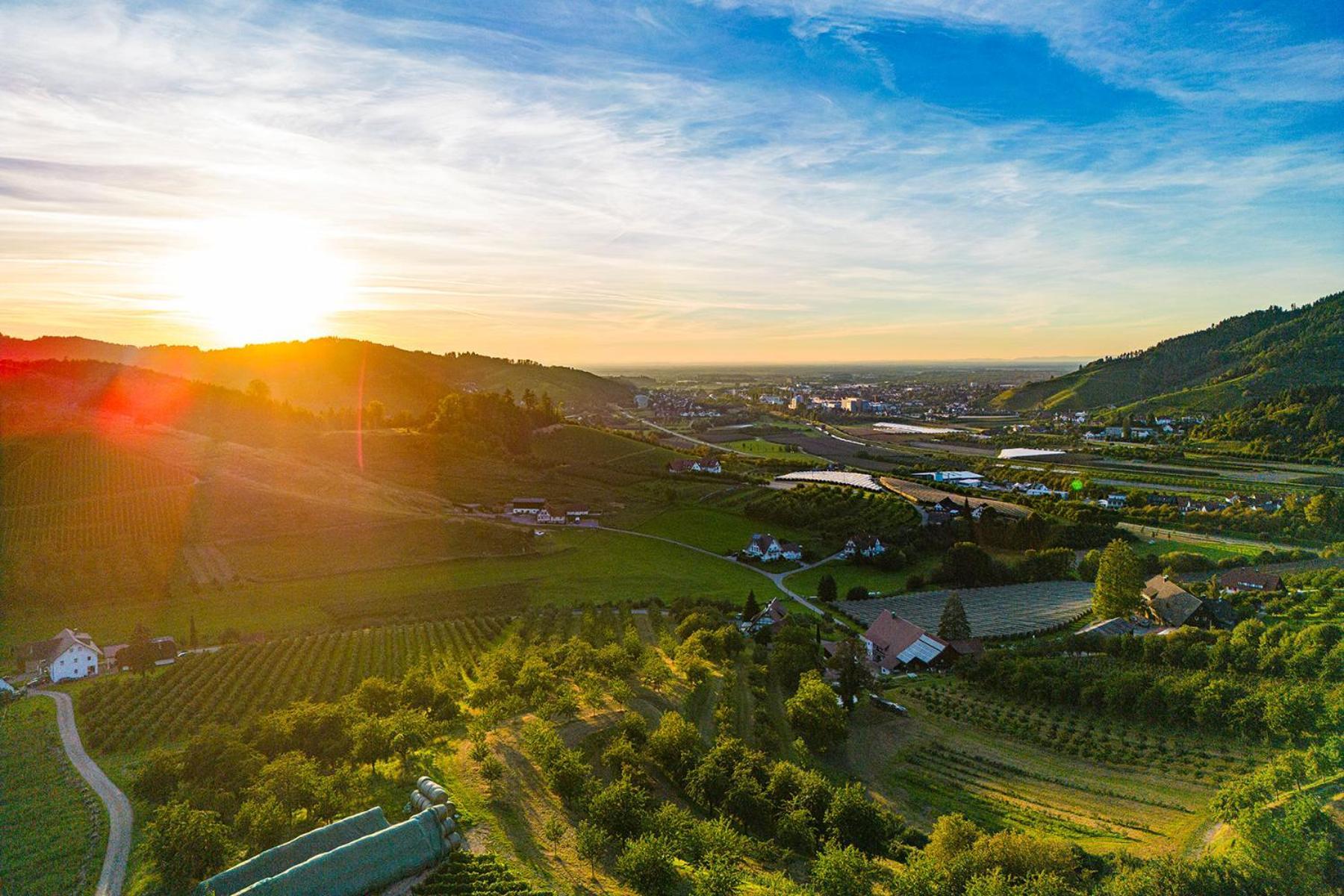 Paradieshof Lautenbach Екстериор снимка