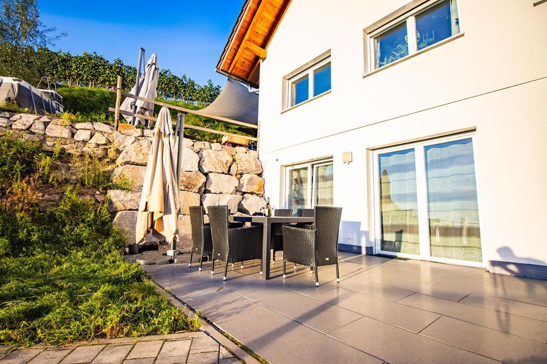 Paradieshof Lautenbach Екстериор снимка