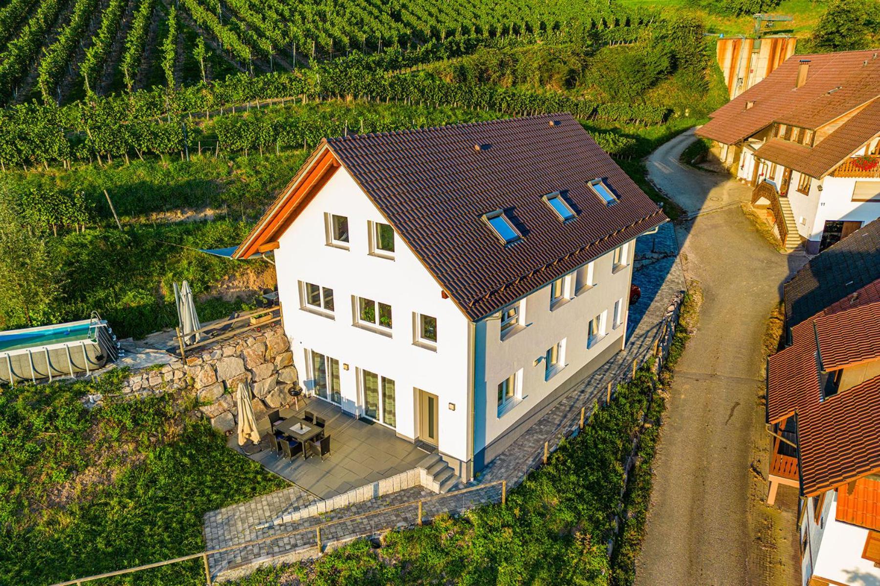 Paradieshof Lautenbach Екстериор снимка